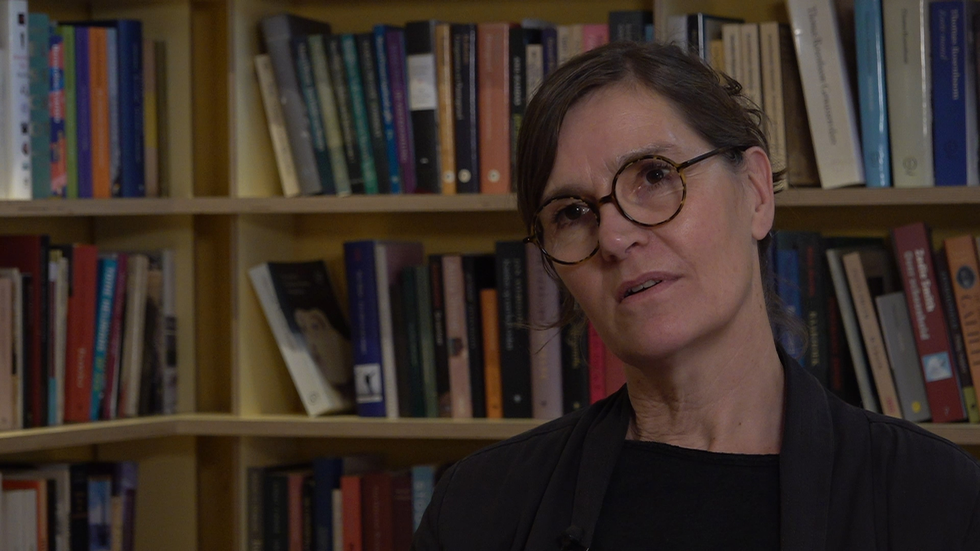 Cobi van Baars: De onbedoelden – Cultuur247