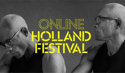 Online Holland Festival