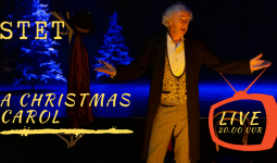 A Christmas Carol