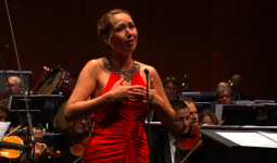 Gulnara Shafigullina-Giuseppe Verdi