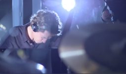 Johan Hoogewijs: MotorMusic Jazz Sessions