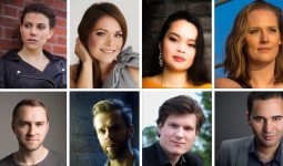 Mozart presentatie concert 3 december Den Bosch