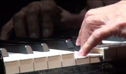 Improvisations and Harmonies – documentaire polo de Haas