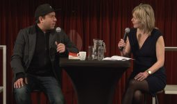 Tommy Orange: ‘Er is geen daar daar’ – interview