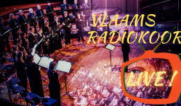 Vlaams Radiokoor live met Händel