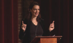 Andrea Elliot: Invisible Child