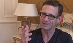 Chuck Palahniuk: Snuff