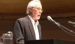 J.M. Coetzee: Zomertijd