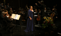 Daniela Köhler – Araidne auf Naxos