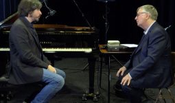 Parmando Sessies: Dante Boon over stilte in muziek