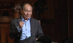 Francis Fukuyama: Het liberalisme en zijn schaduwzijden