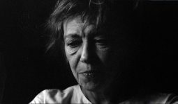 Biografie in Psychoanalyse:  Fritzi Harmsen van Beek
