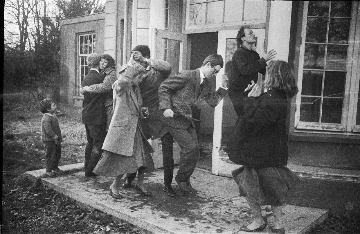 In Analyse: Fritzi Harmsen van Beek – Breukvlakken – Cultuur247