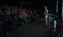 De Stijl-lezing: ‘Het meesterwerk van Gerrit Rietveld’