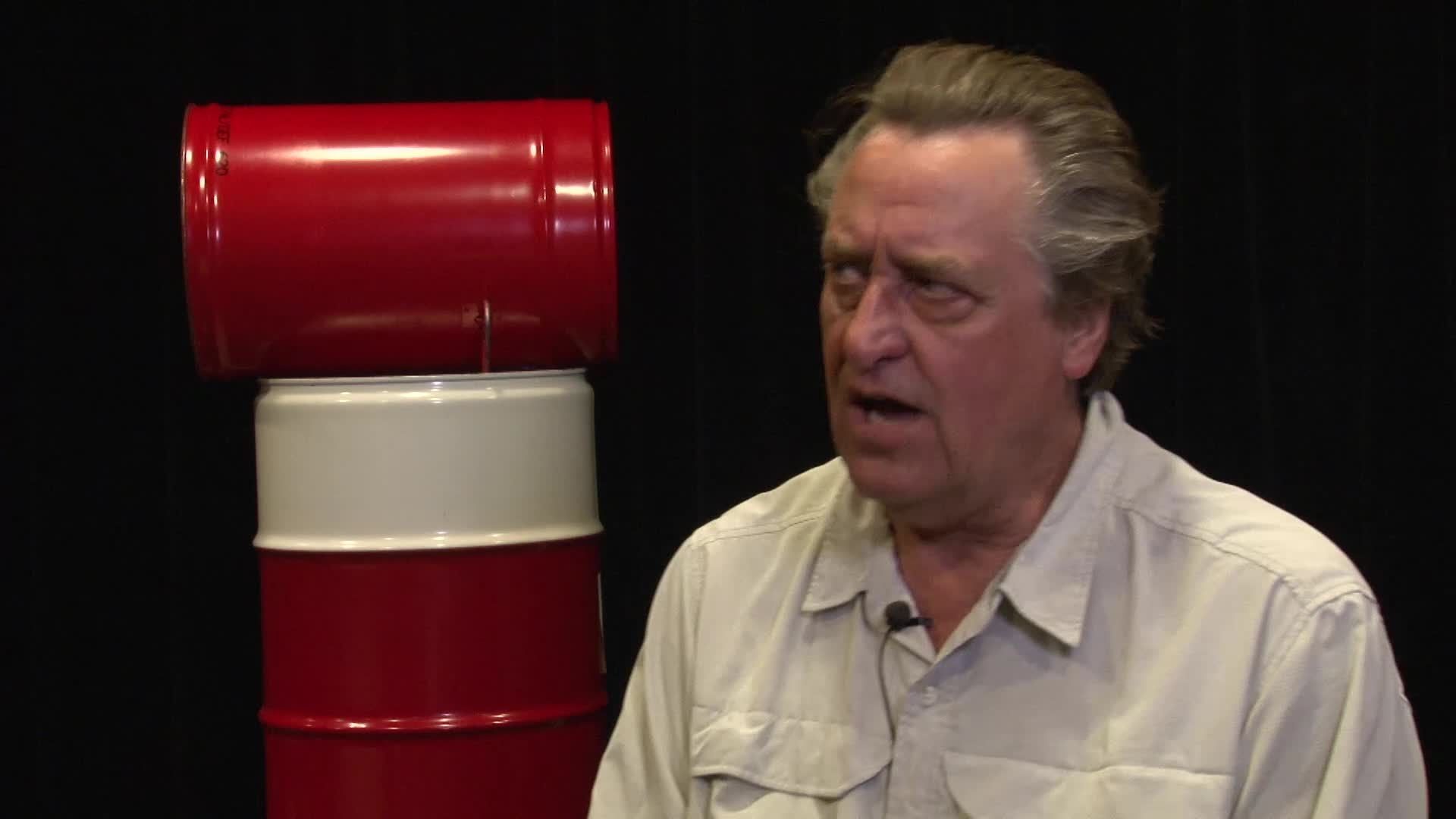 Martin Michael Driessen: ‘De pelikaan’ – Cultuur247