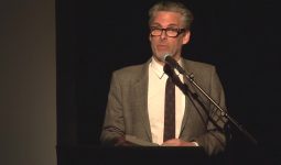 Michael Chabon: ‘Maangloed’ – lezing