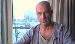 Jos van Kan: ‘Verre Vader’ – interview