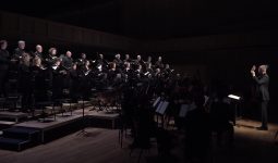 Requiem van Mozart – Nederlands Kamerkoor en B’Rock