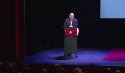 Joseph Stiglitz: ‘Winst voor iedereen’ – Lezing