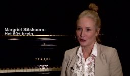 Margriet Sitskoorn: ‘Het 50+ brein’