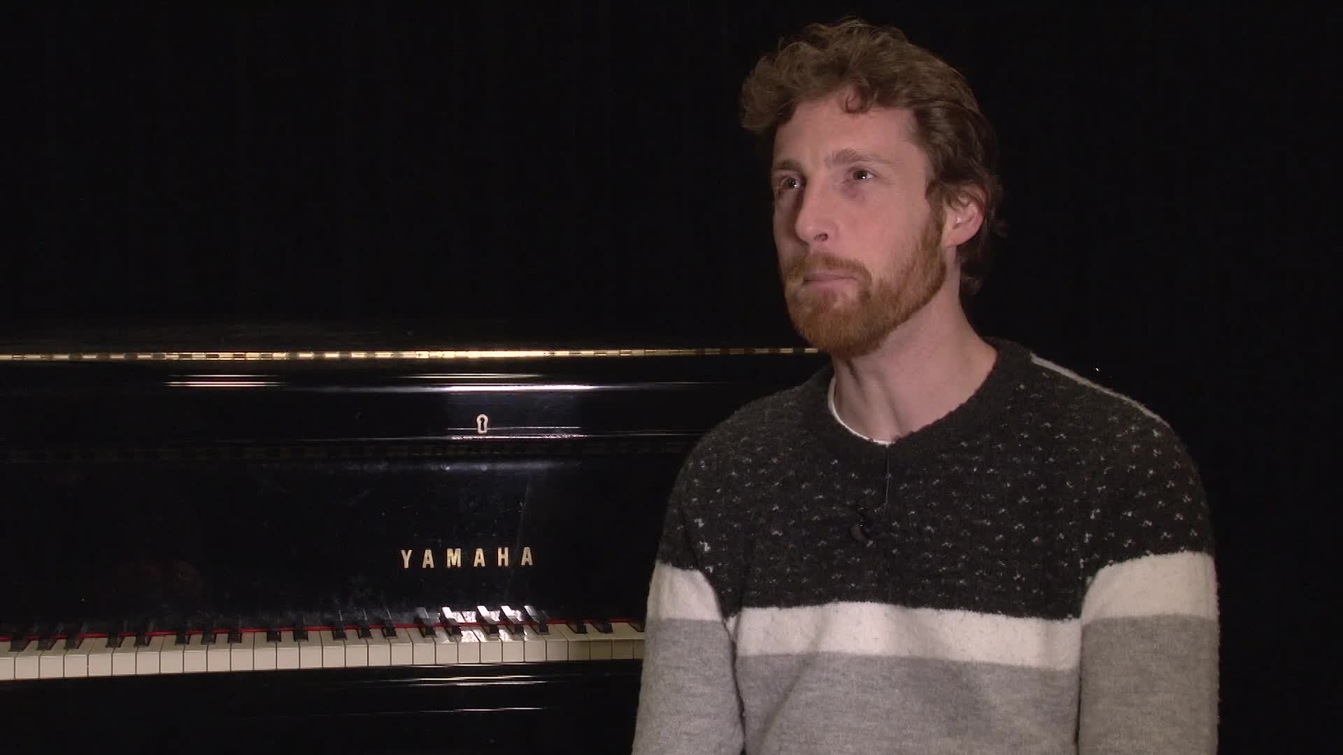 Frank Nellen: ‘Land van dadels en prinsen’ – Cultuur247