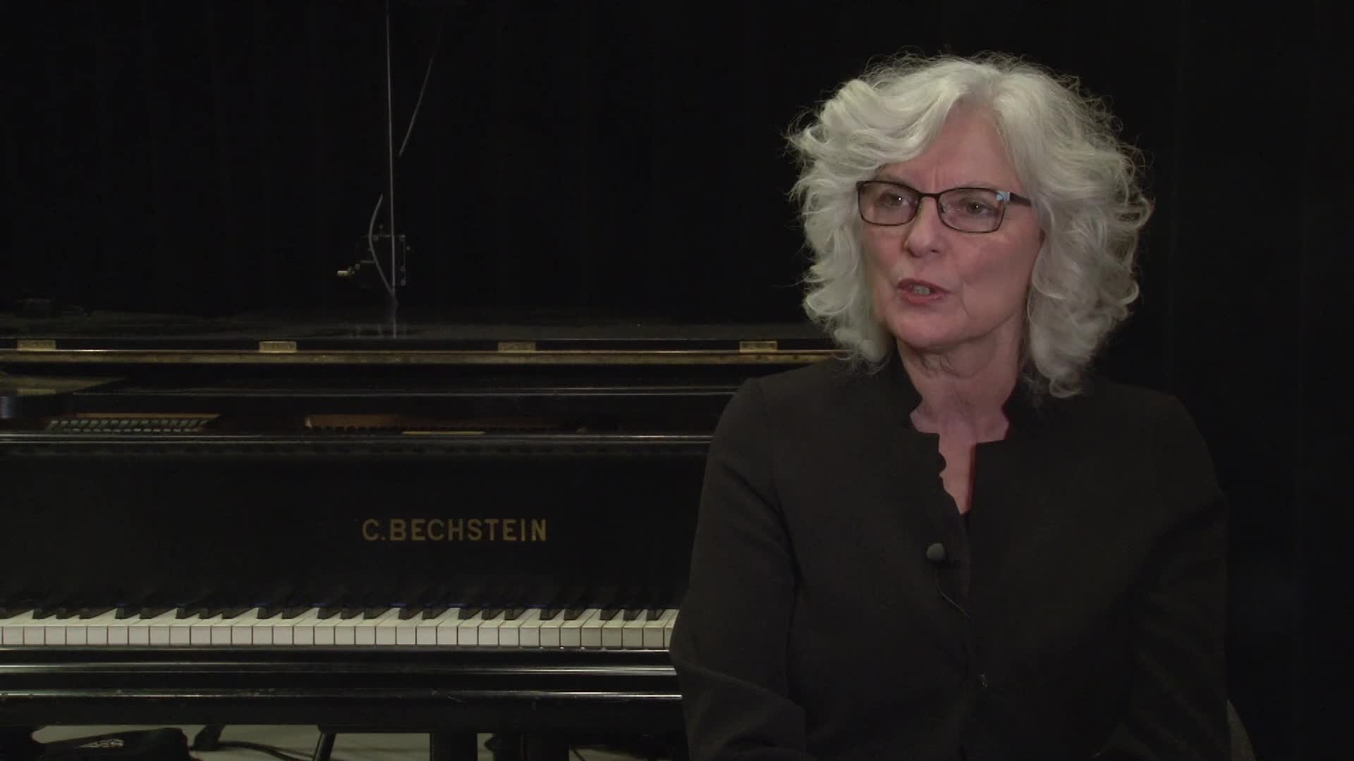 Anneloes Timmerije: ‘De mannen van Maria’ – Cultuur247