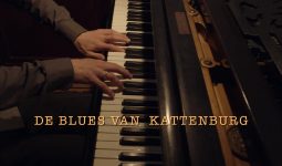 ‘De blues van Kattenburg’ – documentaire