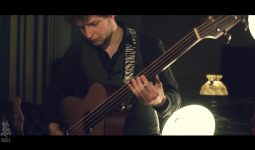 For the Love of Bass: Nienke Lohuis