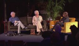 Omtrent Hannah Arendt – Daan Roovers in gesprek met Joke Hermsen