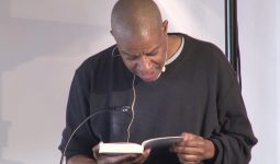 Paul Beatty: ‘De verrader’