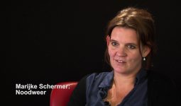 Marijke Schermer: ‘Noodweer’