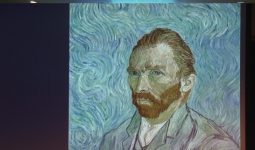 Julian Bell: ‘Van Gogh’