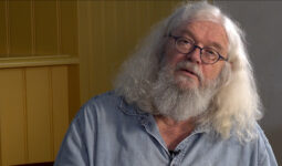 Onder Zeeuwse dichters: Johan Meesters