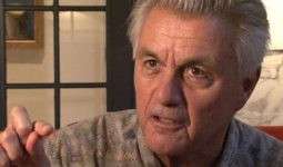 John Irving: De laatste nacht in Twisted River