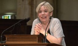 Karen Armstrong: Compassie