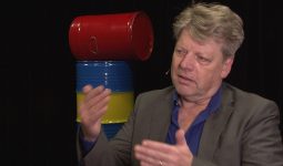 Marc Reugebrink: ‘Zout’