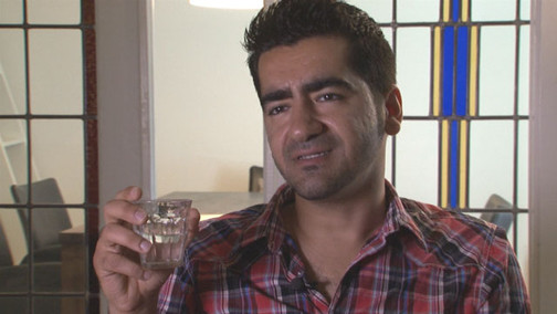 Murat Isik: ‘Verloren grond’ – Cultuur247