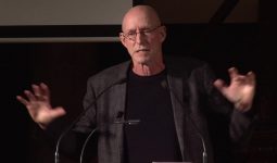 Michael Pollan: Verruim je geest – lezing