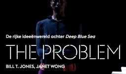 The Problem – Bill T. Jones