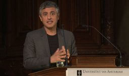 Reza Aslan: ‘De zeloot’