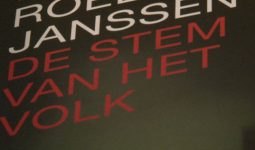 Roel Janssen: De stem van het volk