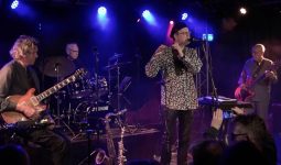 Soft Machine Live! 2 – Concertregistratie