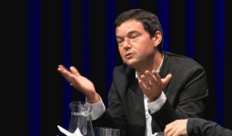 Thomas Piketty: Q&A