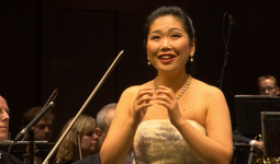 Yun-Jeong Lee – Lucia di Lammermoor